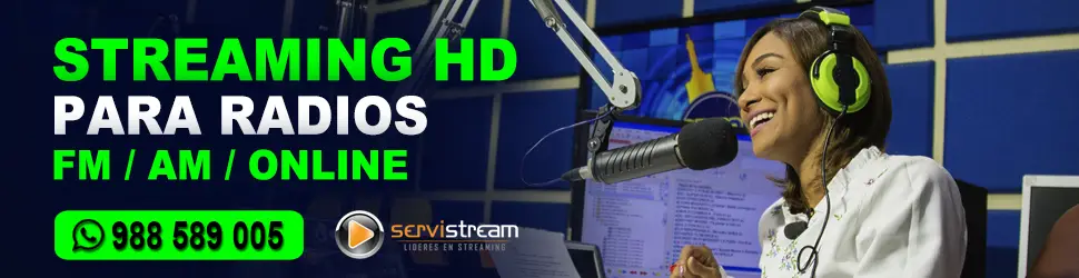 servistream