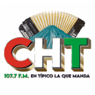 CHT 107.7 FM