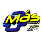 Más Network
