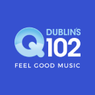 Q 102 FM de Dublín