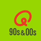 Qmusic 90s & 00s