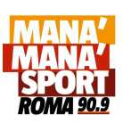 Radio Manà Manà Sport Roma