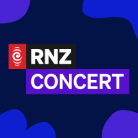 Radio New Zealand Concert