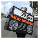 Radio Woodville