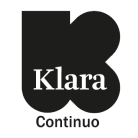 VRT Klara Continuo