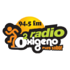 Radio Oxigeno