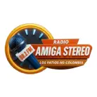 Amiga Stéreo