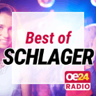 oe24 Radio - Best of Schlager