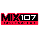 Mix 107.7 FM