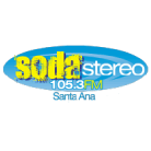 Soda Stereo