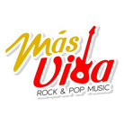 Más Vida Rock & Pop Music