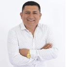 Luisinho Y Orquesta Dulzura Papá