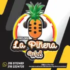 La Piñera Web