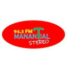 Manantial Stéreo