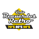 Radio Recuerdos Retro