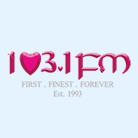 103.1 FM