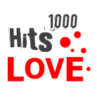 1000 HITS Love