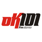 OK 101.5 FM