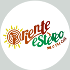 Oriente Estéreo