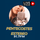 Pentecostes Estereo