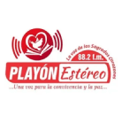 El Playón Stéreo