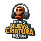 Radio Nueva Criatura