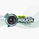 Radio Policia