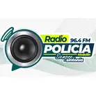 Radio Policia