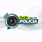Radio Policia