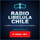 Radio Libélula REC