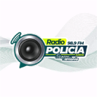 Radio Policía