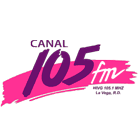 Canal 105.1 FM