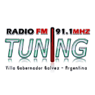 TUNING FM