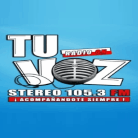 Tu Voz Stereo