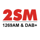 2SM Super Radio