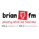 Brian FM Nelson