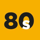 Radio Bern1 80s