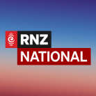Radio New Zealand National
