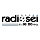 Radio Sei 98.1 FM