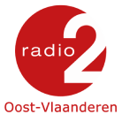 VRT Radio 2 Oost-Vlaanderen