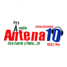 Radio Antena 10