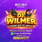 DJ Chochobar Wilmer