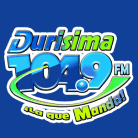 Durísima