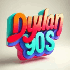 Radio Dylan 90s