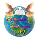 Radio Frecuencia Del Espíritu Santo