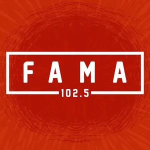 Fama 102.5 FM