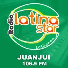 Radio Latina Star