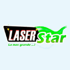 Radio Laser Star