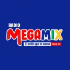Radio Megamix Perú