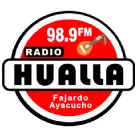 Radio Hualla